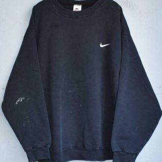 ナイキ(NIKE)のメンズ(パーカー)