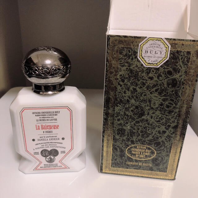 diptyque(ディプティック)のヴァルパンソンの浴女　ビュリー コスメ/美容の香水(ユニセックス)の商品写真