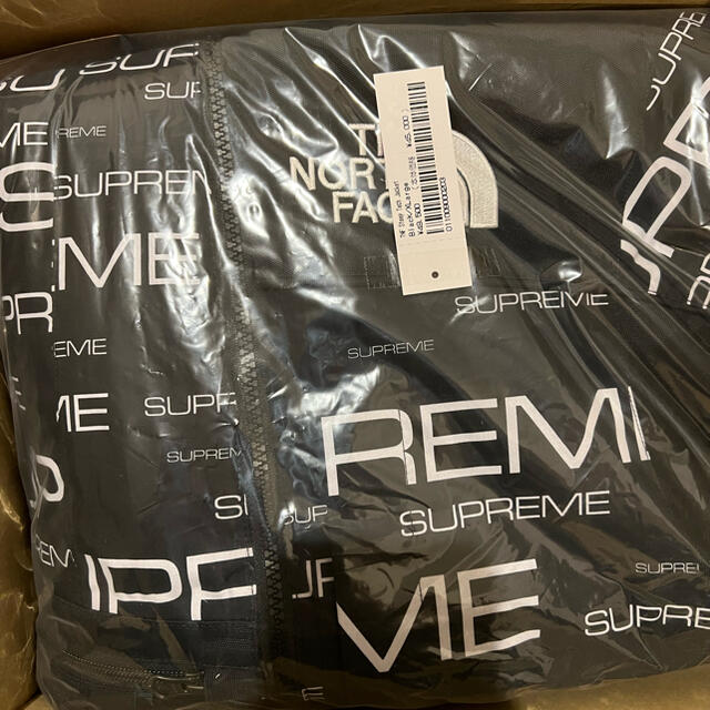 Supreme(シュプリーム)のSupreme Steep Tech Apogee Jacket XL メンズのジャケット/アウター(マウンテンパーカー)の商品写真