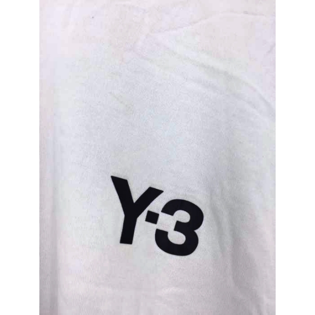 Y-3(ワイスリー)のY-3(ワイスリー) GRAPHIC TEE メンズ トップス メンズのトップス(Tシャツ/カットソー(半袖/袖なし))の商品写真