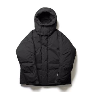 21AW daiwa pier39 down jacket gore tex(ダウンジャケット)