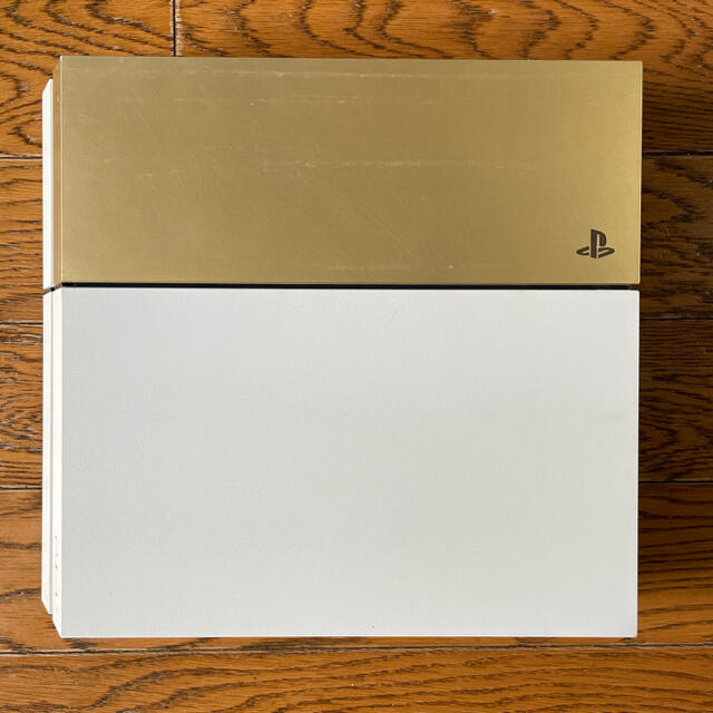 SONY PlayStation4 CUH-1100A