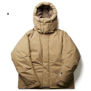 21AW daiwa pier39 down jacket gore tex(ダウンジャケット)