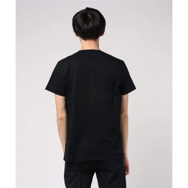 DIESEL(ディーゼル)のDIESEL Tシャツ XXL T DIEGO QA T-SHIRT ブラック メンズのトップス(Tシャツ/カットソー(半袖/袖なし))の商品写真