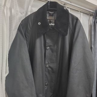 バーブァー(Barbour)のBarbour　ビューフォートオイルドジャケット(ブルゾン)