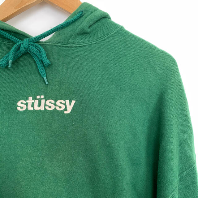 STUSSY(ステューシー)のstussy women レディースのトップス(トレーナー/スウェット)の商品写真