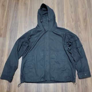 シュプリーム(Supreme)のSupreme　Cotton Field Jacket　マウンテンパーカー(マウンテンパーカー)