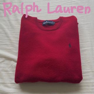 ラルフローレン(Ralph Lauren)のあいこ様　専用(ニット/セーター)