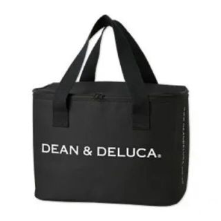 ディーンアンドデルーカ(DEAN & DELUCA)のDEAN&DELUCA 保冷バッグ＊ GLOW 付録 (弁当用品)