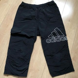 アディダス(adidas)のadidas 7分丈ズボン(パンツ/スパッツ)