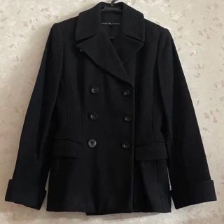 ラルフローレン(Ralph Lauren)のRALPH LAUREN ☆ ジャケットブラックレディースS〜Mの方(テーラードジャケット)