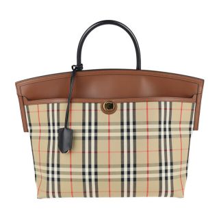 バーバリー(BURBERRY) 2wayバッグ ハンドバッグ(レディース)の通販 55 ...