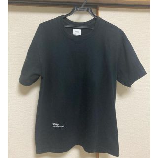 ダブルタップス(W)taps)のwtaps WTUVA Tシャツ　サイズ M（02）(Tシャツ/カットソー(半袖/袖なし))