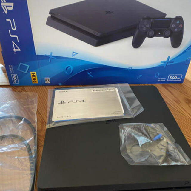 ps4本体　型番2100