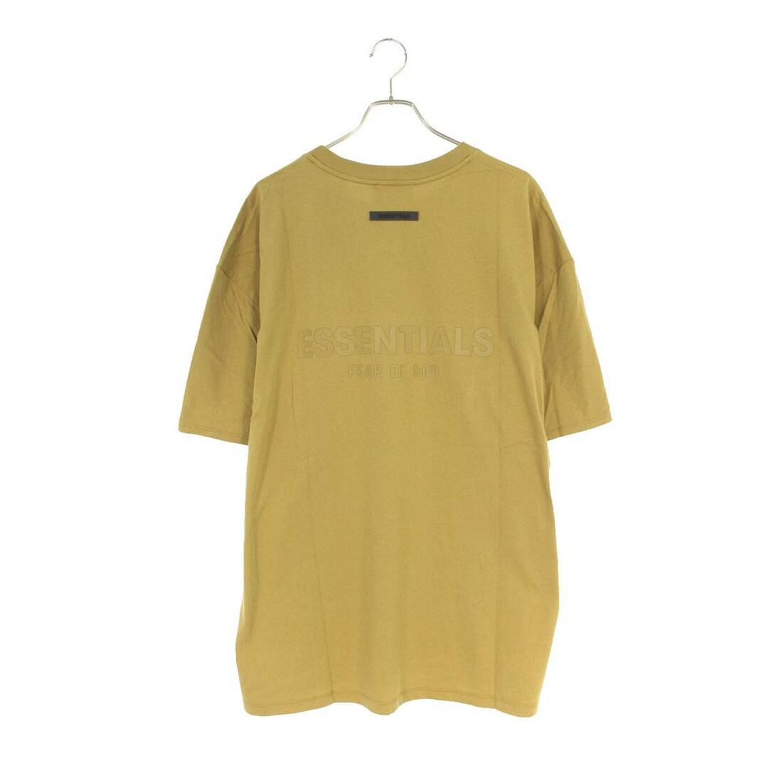 ファッション 通販サイト フォグ 21AW ESSENTIALS S/S TEE AMBER