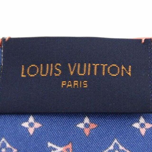 ファッション小物♡LOUIS VUITTON バンダナ ハンカチ