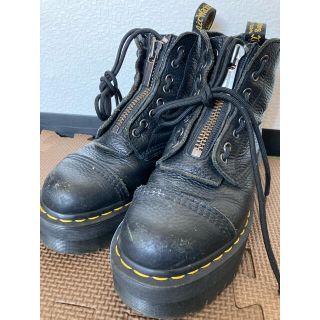 ドクターマーチン(Dr.Martens)のDr.MARTENS シンクレア SINCLAIR レディース ブーツ(ブーツ)