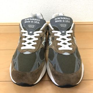 newbalance MR993MG  26.5 ニューバランス　スニーカー