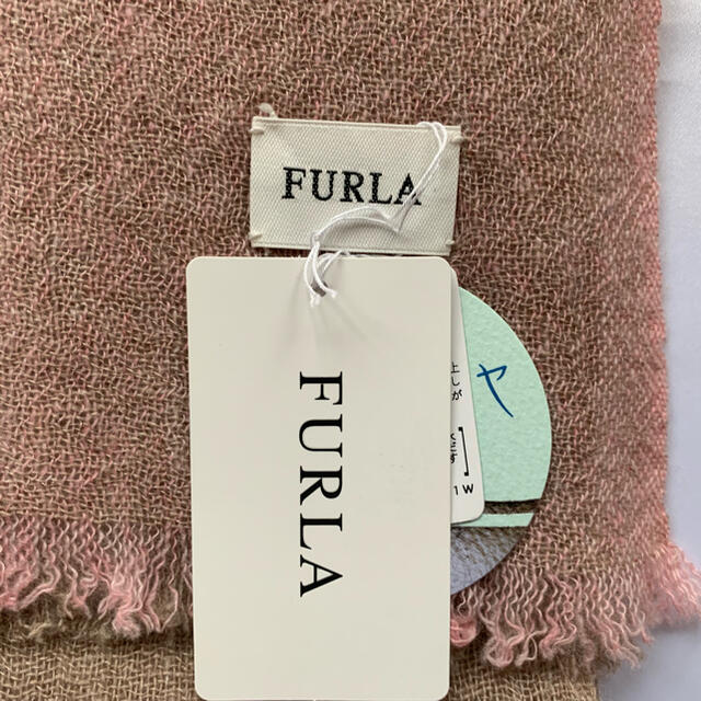 Furla(フルラ)のるーちぇ様専用　4枚セットFURLA  ストール レディースのファッション小物(ストール/パシュミナ)の商品写真