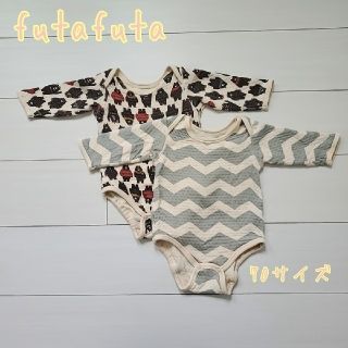 フタフタ(futafuta)のfutafuta 肌着(肌着/下着)