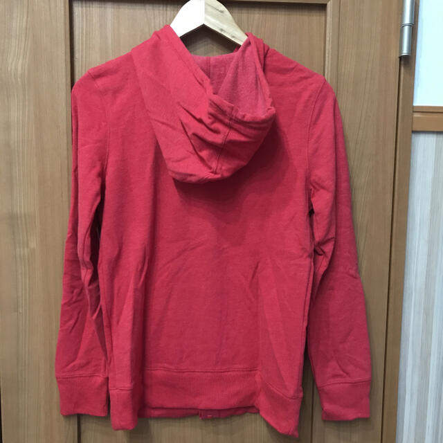 Old Navy(オールドネイビー)のオールドネイビー パーカー キッズ/ベビー/マタニティのキッズ服女の子用(90cm~)(ジャケット/上着)の商品写真