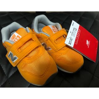 ニューバランス(New Balance)のニューバランス⭐︎13.5センチ(スニーカー)