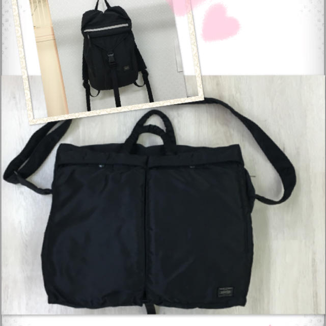 PORTER セット売りでーす❗️