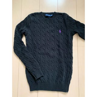 ラルフローレン(Ralph Lauren)のラルフローレン　レディース　セーター　XS(ニット/セーター)