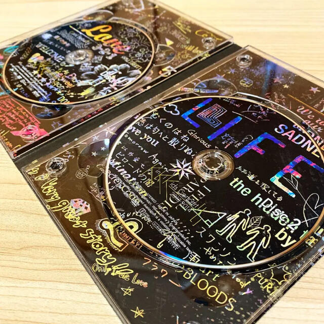 流行のアイテム L album KinKi Kids 初回盤 DVD付き ecousarecycling.com