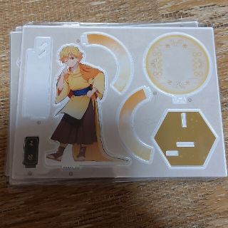 鬼滅の刃スカイツリーアクリルスタンドL(キャラクターグッズ)