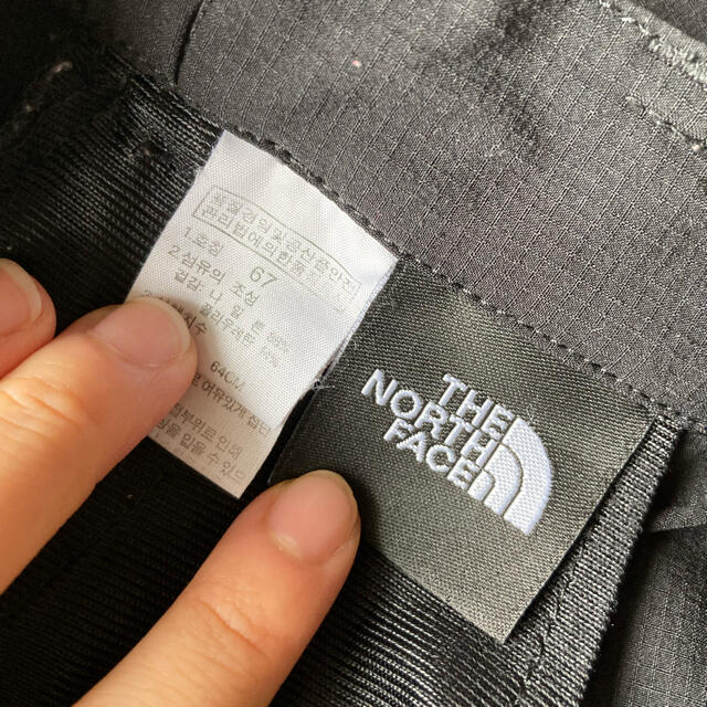 THE NORTH FACE(ザノースフェイス)のTHE NORTH FACE ザ ノースフェイス トレッキングパンツ メンズ  メンズのパンツ(その他)の商品写真