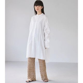 TODAYFUL - トゥデイフル Standcollar Over Shirtsの通販 by CMR