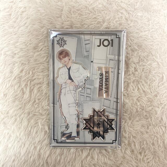 JO1 木全翔也 アクリルスタンド