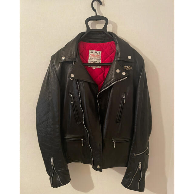 良質 ライダースジャケット ルイスレザー LewisLeathers レザージャケット ライダースジャケット 良質 ライダースジャケット ルイスレザー LewisLeathers レザージャケット ライダースジャケット