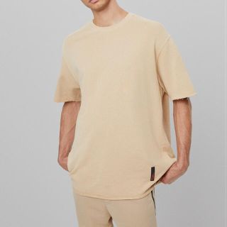 ベルシュカ(Bershka)のBershka 無地Tシャツ(Tシャツ/カットソー(半袖/袖なし))