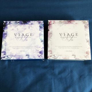 viage ヴィアージュナイトブラ(ブラ)