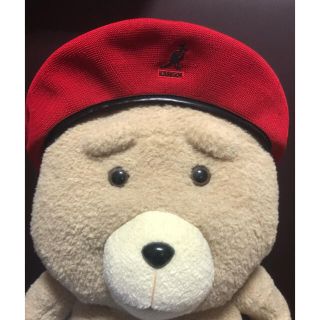 カンゴール(KANGOL)のKANGOL ハンチング(ハンチング/ベレー帽)