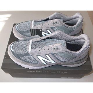 ニューバランス(New Balance)のnew balance M990v5 M990GL5 US9.5 27.5(スニーカー)