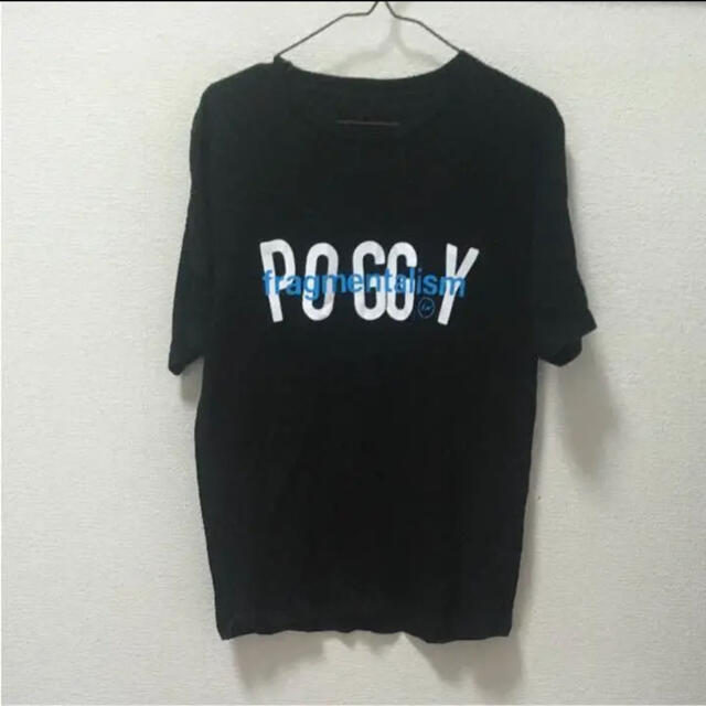 fragment design ×POGGY  tシャツTシャツ/カットソー(半袖/袖なし)