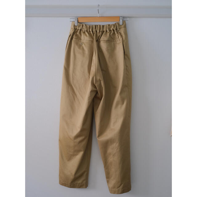 MARKAWARE CLASSIC FIT TROUSERS パンツ marka MARKAWARE CLASSIC FIT TROUSERS パンツ marka