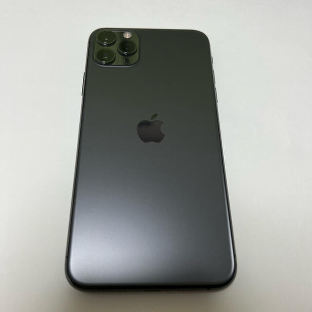 iPhone11promax 256-