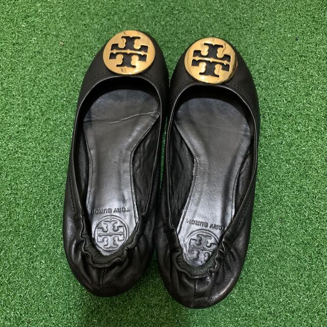 Tory Burch(トリーバーチ)のトリーバーチ　 レディースの靴/シューズ(ハイヒール/パンプス)の商品写真