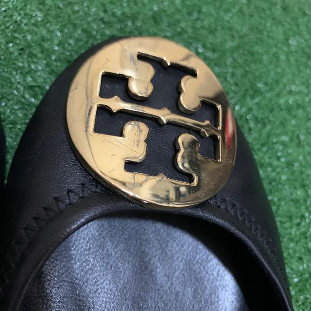 Tory Burch(トリーバーチ)のトリーバーチ　 レディースの靴/シューズ(ハイヒール/パンプス)の商品写真