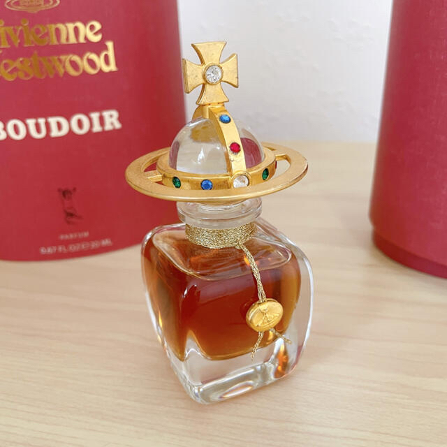 Vivienne Westwood - ヴィヴィアン 限定品 ブドワール20ml×2 セットの