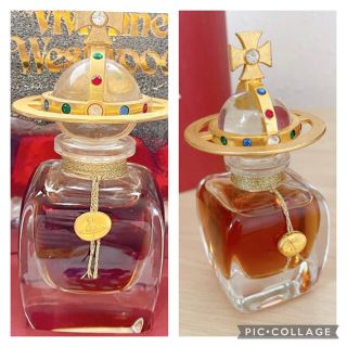 Vivienne Westwood - ヴィヴィアン 限定品 ブドワール20ml×2 セットの ...