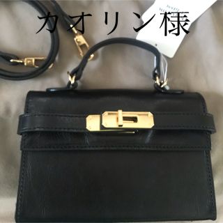 ドゥーズィエムクラス(DEUXIEME CLASSE)の 専用【SITA PARANTICA/シータパランティカ】 MINI BAG(ショルダーバッグ)