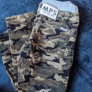 エムピーエス(MPS)のＭＰＳ キッズパンツ(パンツ/スパッツ)