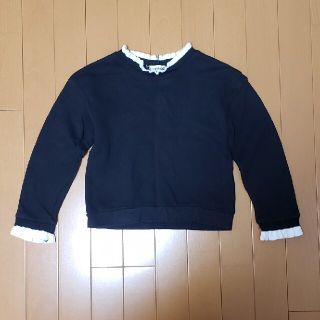 ブランシェス(Branshes)のブランシェストレーナー120(ニット)