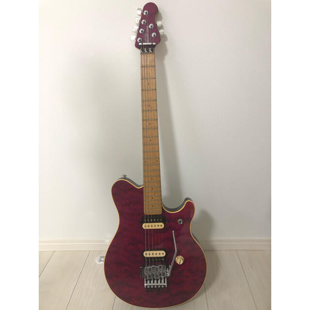 MusicMan AXIS EX