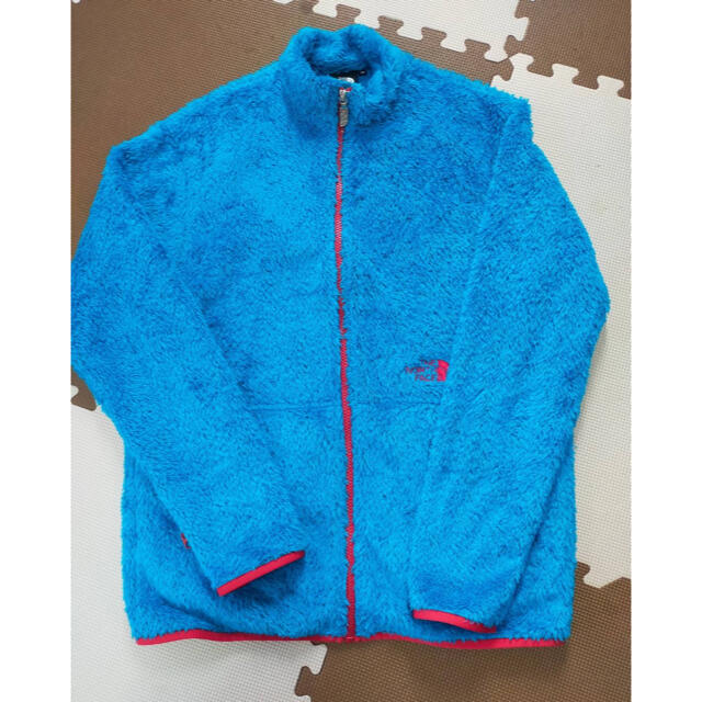 THE NORTH FACE(ザノースフェイス)のFACE　ノースフェイス　フリース　Mサイズ メンズのジャケット/アウター(ブルゾン)の商品写真